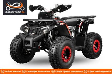 groot 150cc kinderquad quad atv kautomaat quad met achteruit