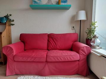 Ikea Ektorp 2-zitsbank - Comfortabel en Stijlvol - afbeelding 2 Ikea Ektorp 2-zitsbank - Comfortabel en Stijlvol - afbeelding 2