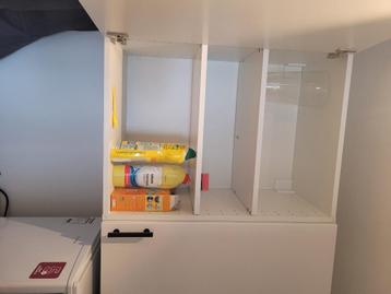 Metod ikea keukenkastje wit 60x80x40 - afbeelding 2 Metod ikea keukenkastje wit 60x80x40 - afbeelding 2