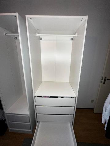 Brede IKEA Pax kast - afbeelding 2 Brede IKEA Pax kast - afbeelding 2