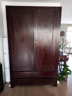 kast koloniaal - afbeelding 2 kast koloniaal - afbeelding 2