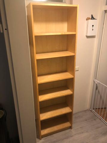 Billy kast ikea - afbeelding 1 Billy kast ikea - afbeelding 1