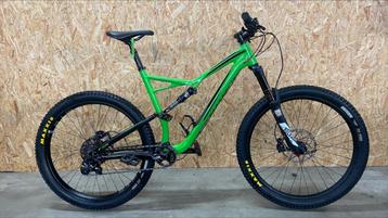 Specialized stumpjumper FSR XL