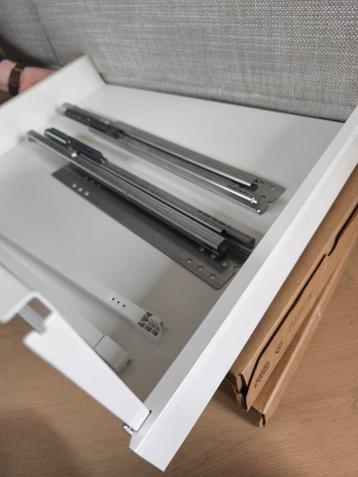 Nieuw Ikea Maximera lade 60x45 cm - afbeelding 2 Nieuw Ikea Maximera lade 60x45 cm - afbeelding 2