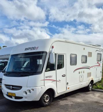 camper te koop