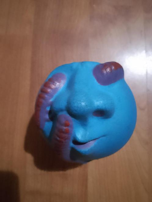 Foul Ball (Worm-Eye) van Lanard Toys -  FREE SHIPPING!!, Verzamelen, Speelgoed, Gebruikt, Ophalen of Verzenden