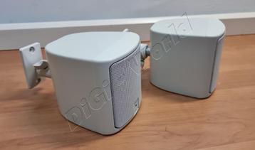 Canton PLUS XS satelliet speakers