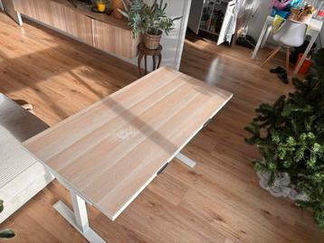 IKEA RODULF zit/sta bureau | Electric sit/stand desk - afbeelding 6 IKEA RODULF zit/sta bureau | Electric sit/stand desk - afbeelding 6