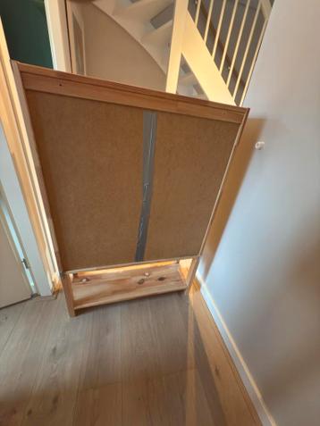 IKEA Ivar Kast - Grenen - afbeelding 8 IKEA Ivar Kast - Grenen - afbeelding 8