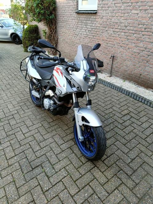 Aprilia Pegaso 650 Strada A2 motor, Motoren, Motoren | Aprilia, Particulier, Toermotor, 12 t/m 35 kW, 1 cilinder, Ophalen