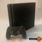 Playstation 4 Slim 500GB Zwart | Incl. controller