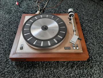 Opruiming: div losse vintage audio +/- €20 per stuk