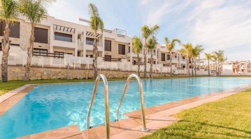 Te huur mooi en nieuw appartement nabij Torrevieja, Vakantie, Vakantiehuizen | Spanje, Appartement, 2 slaapkamers, Wasmachine