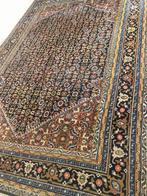 Handgeknoopt Perzisch tapijt Bidjar vloerkleed 300x200 cm
