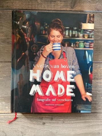 Home Made - Yvette van Boven - Kookboek