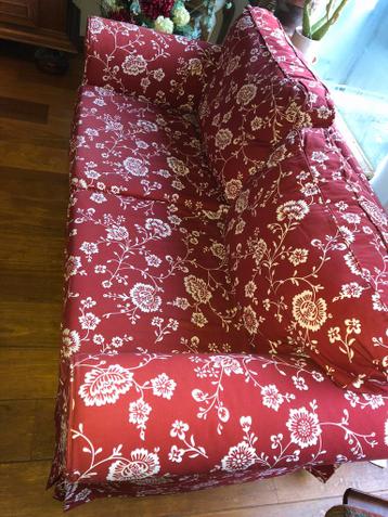 Ikea Ektorp Tweezitsbankje - afbeelding 5 Ikea Ektorp Tweezitsbankje - afbeelding 5