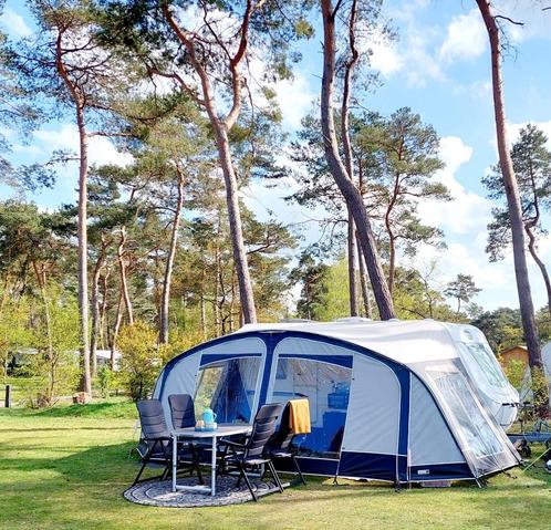 Te huur caravan "Bram", Caravans en Kamperen, Verhuur