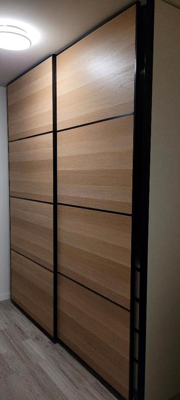 IKEA PAX kleding kast - afbeelding 5 IKEA PAX kleding kast - afbeelding 5