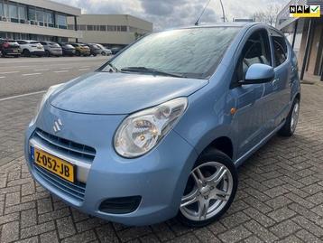 Suzuki ALTO 1.0 Comfort airco