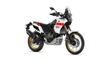 Yamaha TENERE 700 RALLY PRE-ORDER NU voor 2023 (bj 2024)