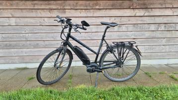 Batavus Razer Pedilec 45 kmh