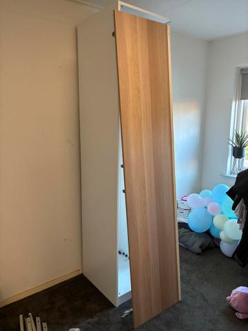 IKEA Pax Hoekelement 236cm hoog - afbeelding 8 IKEA Pax Hoekelement 236cm hoog - afbeelding 8