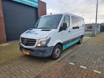 Mercedes Sprinter 316 CDI L2H1 | 3.500 kg trekhaak | 163 pk