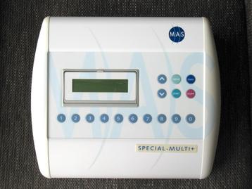 MAS Special Multi + (PEMF) control unit