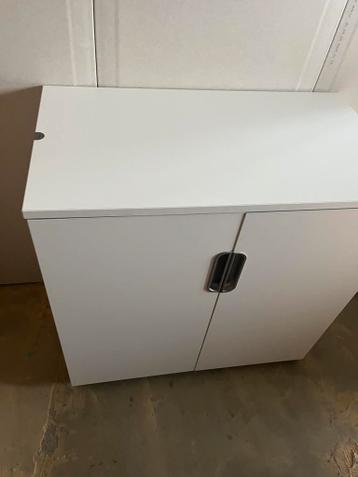 Ikea kast galant wit - afbeelding 4 Ikea kast galant wit - afbeelding 4