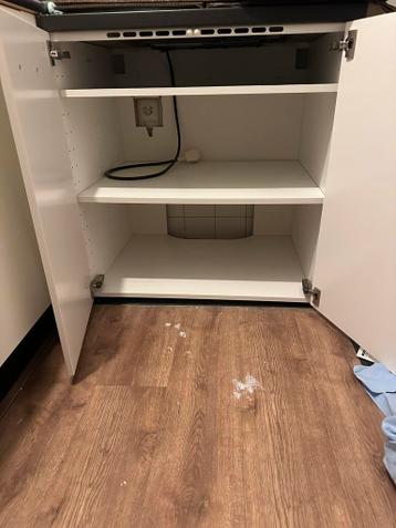 Ikea Metod Onderkast 80x80x59 cm - afbeelding 4 Ikea Metod Onderkast 80x80x59 cm - afbeelding 4