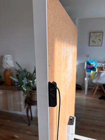 IKEA RODULF zit/sta bureau | Electric sit/stand desk - afbeelding 11 IKEA RODULF zit/sta bureau | Electric sit/stand desk - afbeelding 11