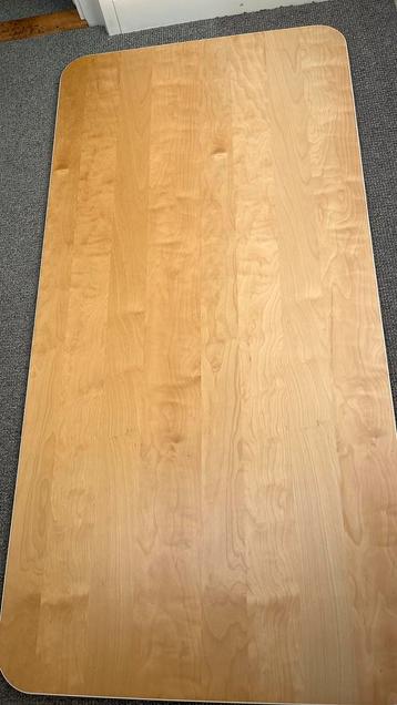 Ikea BEKANT bureau 160x80 - afbeelding 5 Ikea BEKANT bureau 160x80 - afbeelding 5