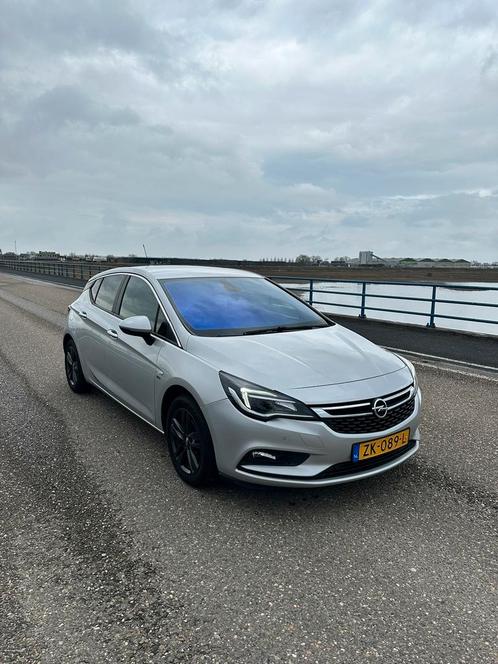 Opel Astra 1.4 Turbo Automaat NAP | 120 Jaar Edition | Navi, Auto's, Opel, Particulier, Astra, ABS, Adaptieve lichten, Adaptive Cruise Control