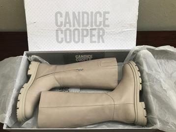 Candice Cooper CHADO BOOT - Laarzen maat 40