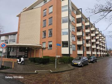 Appartement Saenredamstraat 59 in Eindhoven te koop!