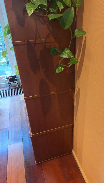 Retro - vintage IKEA kast - Effectiv - afbeelding 6 Retro - vintage IKEA kast - Effectiv - afbeelding 6