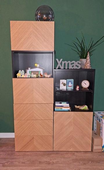 Ikea Besta - afbeelding 1 Ikea Besta - afbeelding 1