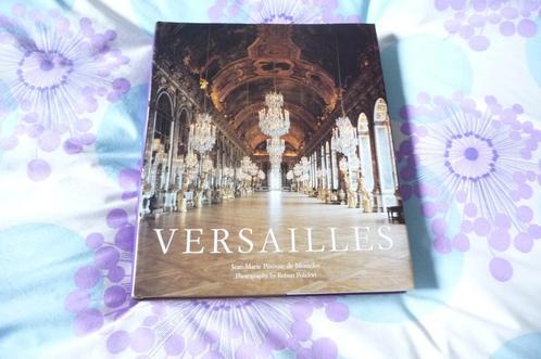 Versailles Kunst, Cultuur & Architectuur, Boeken, Kunst en Cultuur | Fotografie en Design, Nieuw, Overige onderwerpen, Ophalen of Verzenden