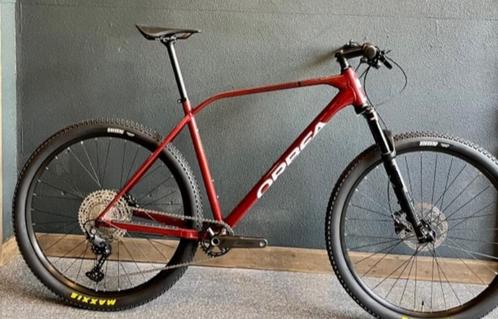 ORBEA ALMA H20 29 er XL frame Shimano Deore 1 x 12, Fietsen en Brommers, Fietsen | Mountainbikes en ATB, Nieuw, Heren, Overige merken