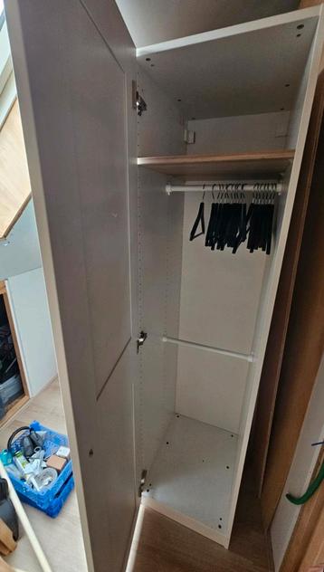 Ikea pax enkele kast - afbeelding 2 Ikea pax enkele kast - afbeelding 2