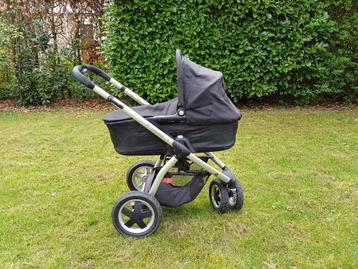 kinderwagen maxi cosi