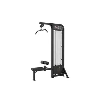 C20 | GYMFIT LAT PULLDOWN | CUSTOM-LINE | NIEUW