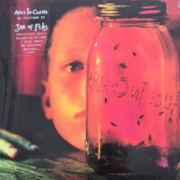 Alice In Chains – Jar Of Flies
