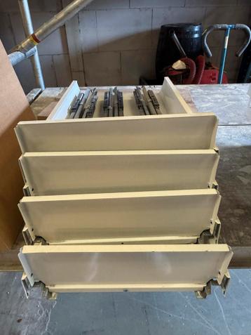 IKEA Onderdelen - Keuken lades , frontjes - afbeelding 5 IKEA Onderdelen - Keuken lades , frontjes - afbeelding 5