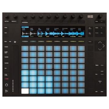 Ableton push 2