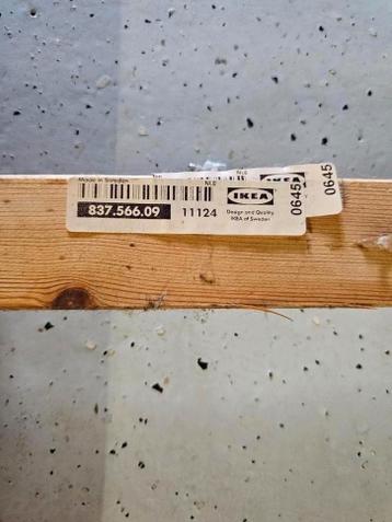 IKEA Stelling IVAR - Diverse Maten & Planken - afbeelding 3 IKEA Stelling IVAR - Diverse Maten & Planken - afbeelding 3