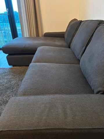 IKEA KIVIK Hoekbank - afbeelding 3 IKEA KIVIK Hoekbank - afbeelding 3