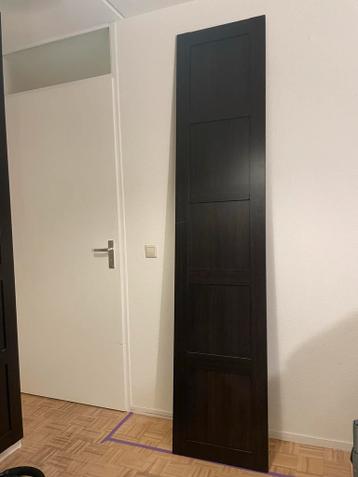 IKEA Pax kastdeur - beschadigd - afbeelding 1 IKEA Pax kastdeur - beschadigd - afbeelding 1