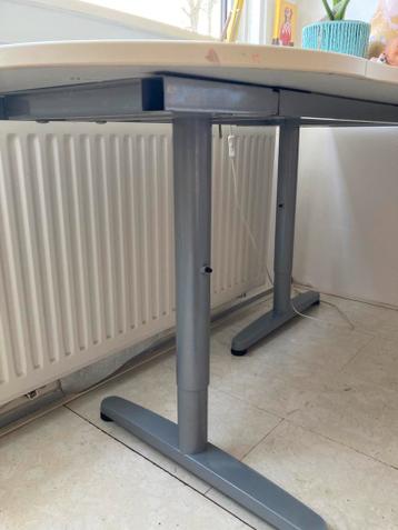 Ikea Galant Hoekbureau wit - afbeelding 9 Ikea Galant Hoekbureau wit - afbeelding 9