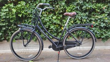 Spirit stadsfiets voor tieners tot volwassenen.